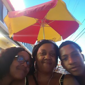 Meet your Posher, Bridget